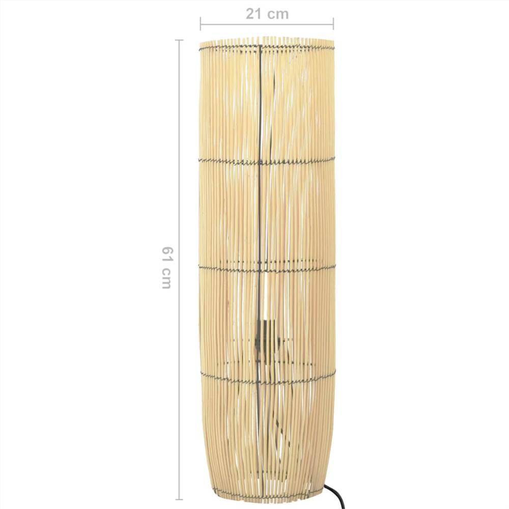 Floor Stand Lamp Willow 61 cm E27