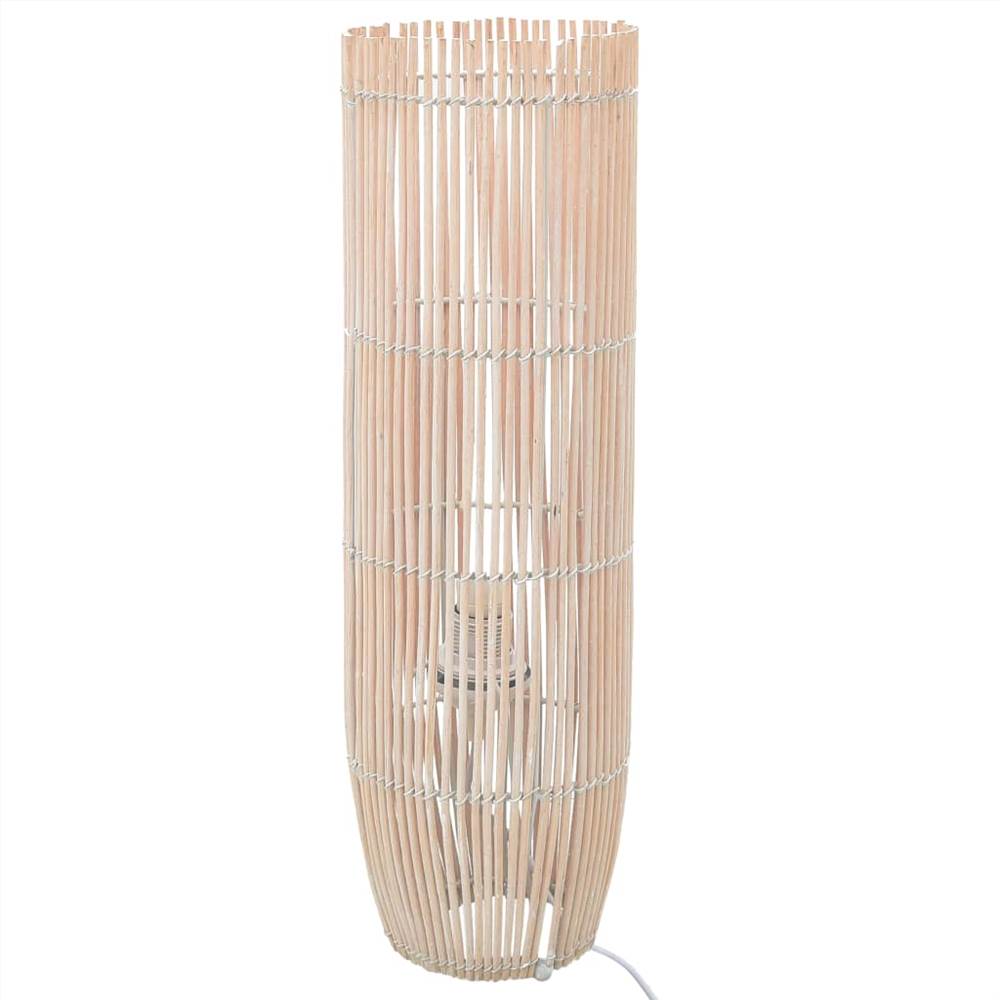

Floor Stand Lamp Willow White 52 cm E27