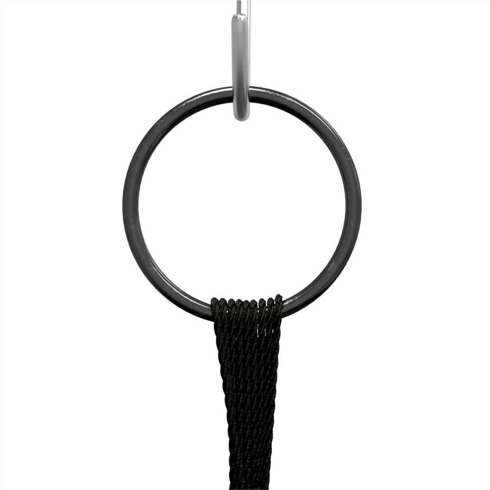 Wall Tree with Metal Hook 260 LED Colourful 3 m Indoor Outdoor