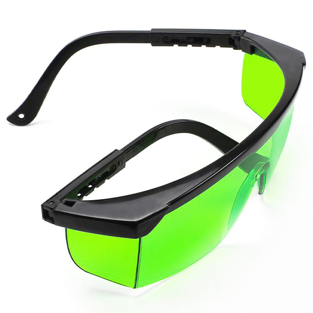 KAIWEETS KT300P Green Laser Enhancement Goggles