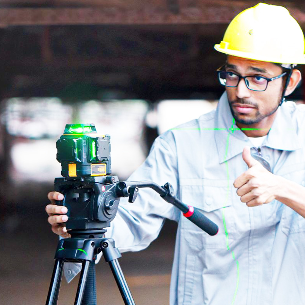 KAIWEETS KT360A SELF LEVELING LASER United States