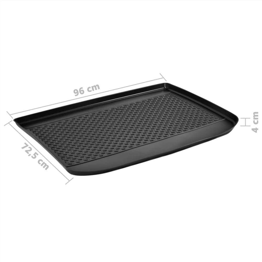 Car Boot Mat for Toyota Corolla Hatchback