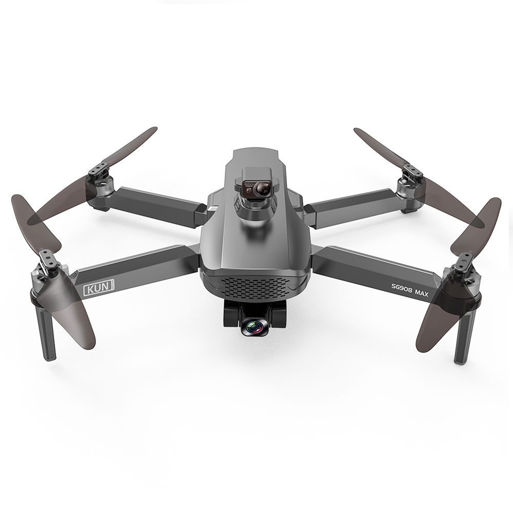 drone zll sg908