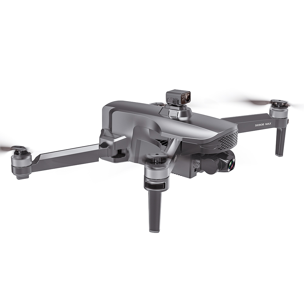 drone zll sg908