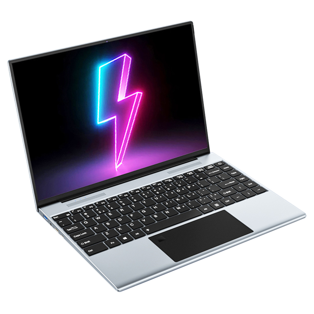 KUU YOBOOK Pro Laptop Intel Celeron N4120 13.5
