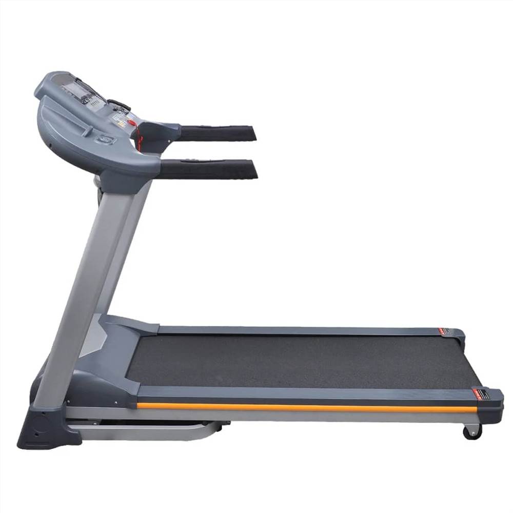 Electric Treadmill 3HP Incline Running Machine