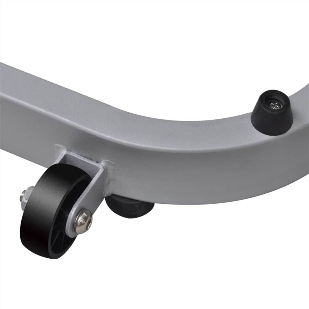 Electric Treadmill 3HP Incline Running Machine