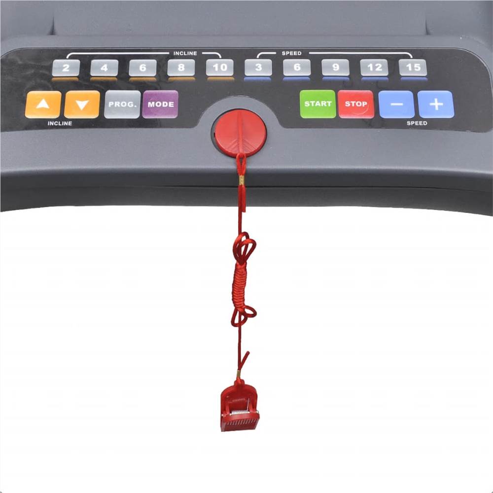 Electric Treadmill 3HP Incline Running Machine