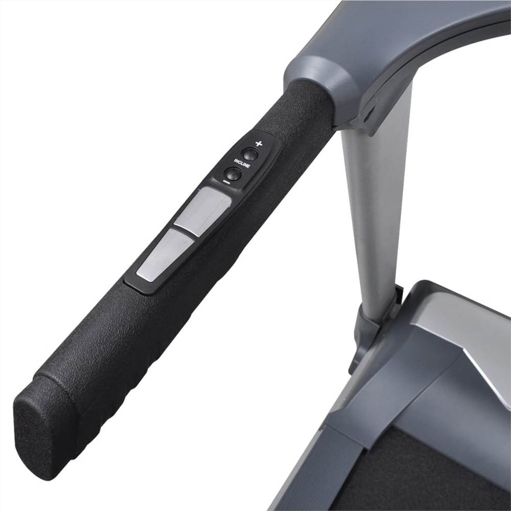 Electric Treadmill 3HP Incline Running Machine