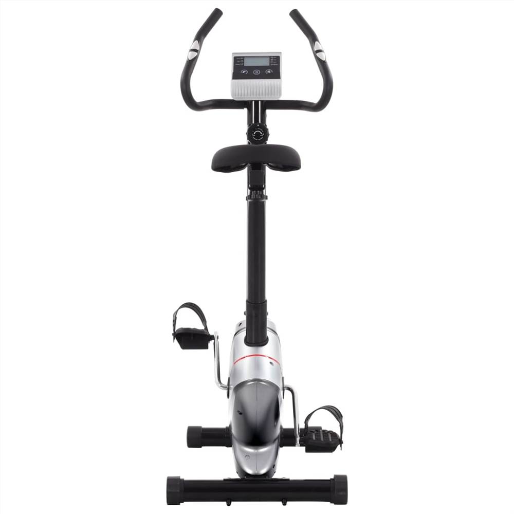 Exercise Bike with Pulse Measurement