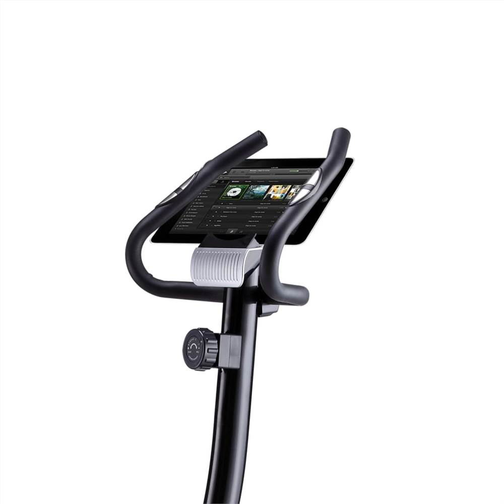 Magnetic Exercise Bike with Pulse Measurement