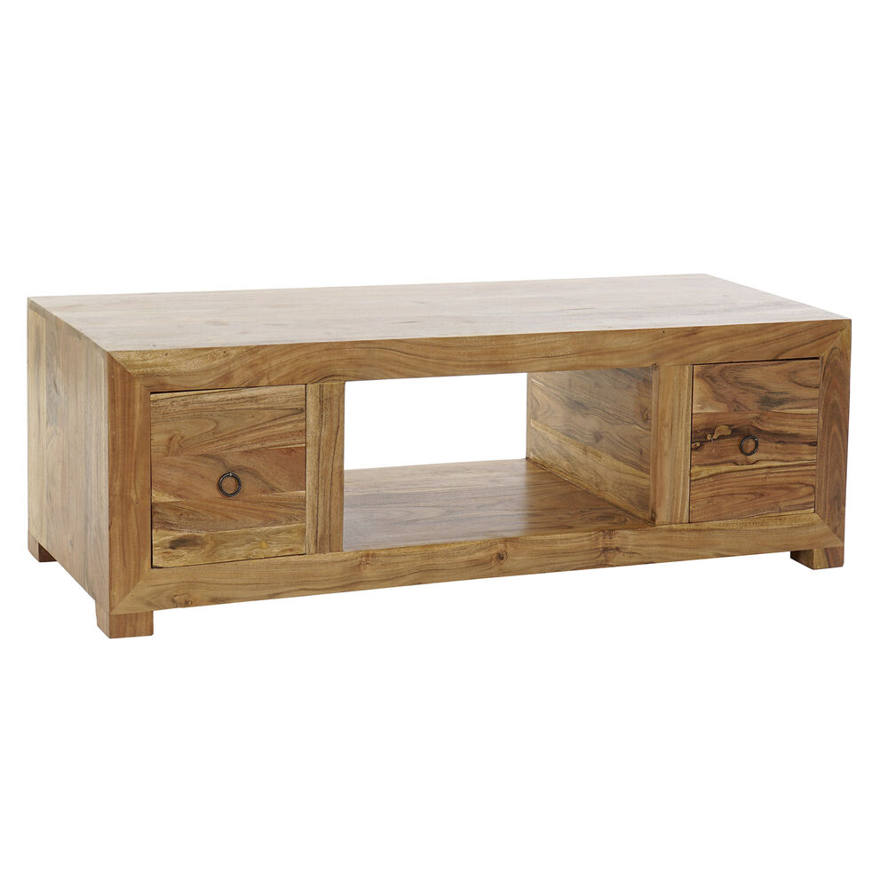 

TV furniture DKD Home Decor Acacia 120 x 40 x 40 cm