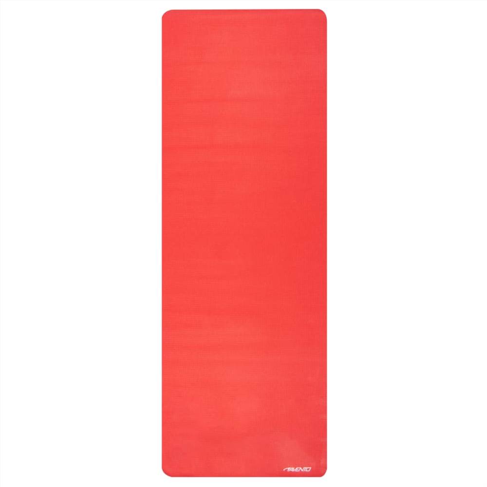 

Avento Fitness/Yoga Mat Basic Pink