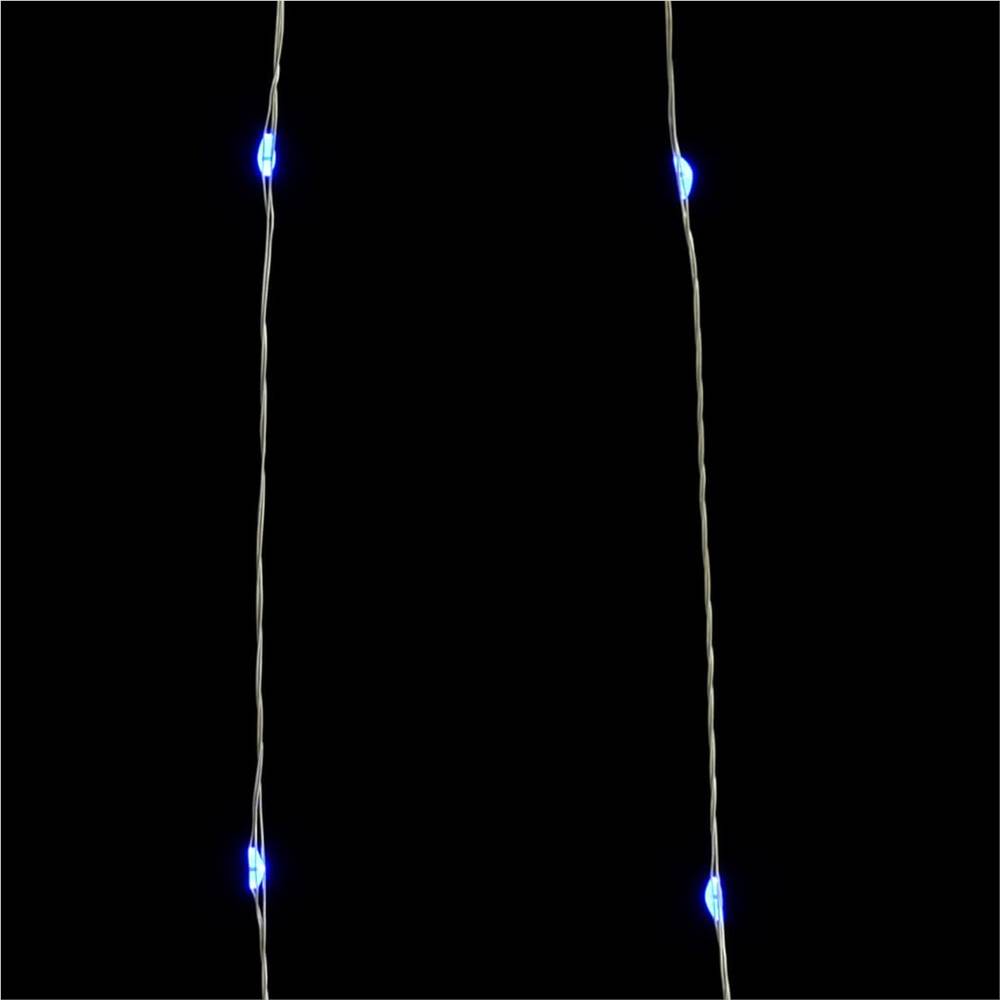 LED String Cold White 30 m