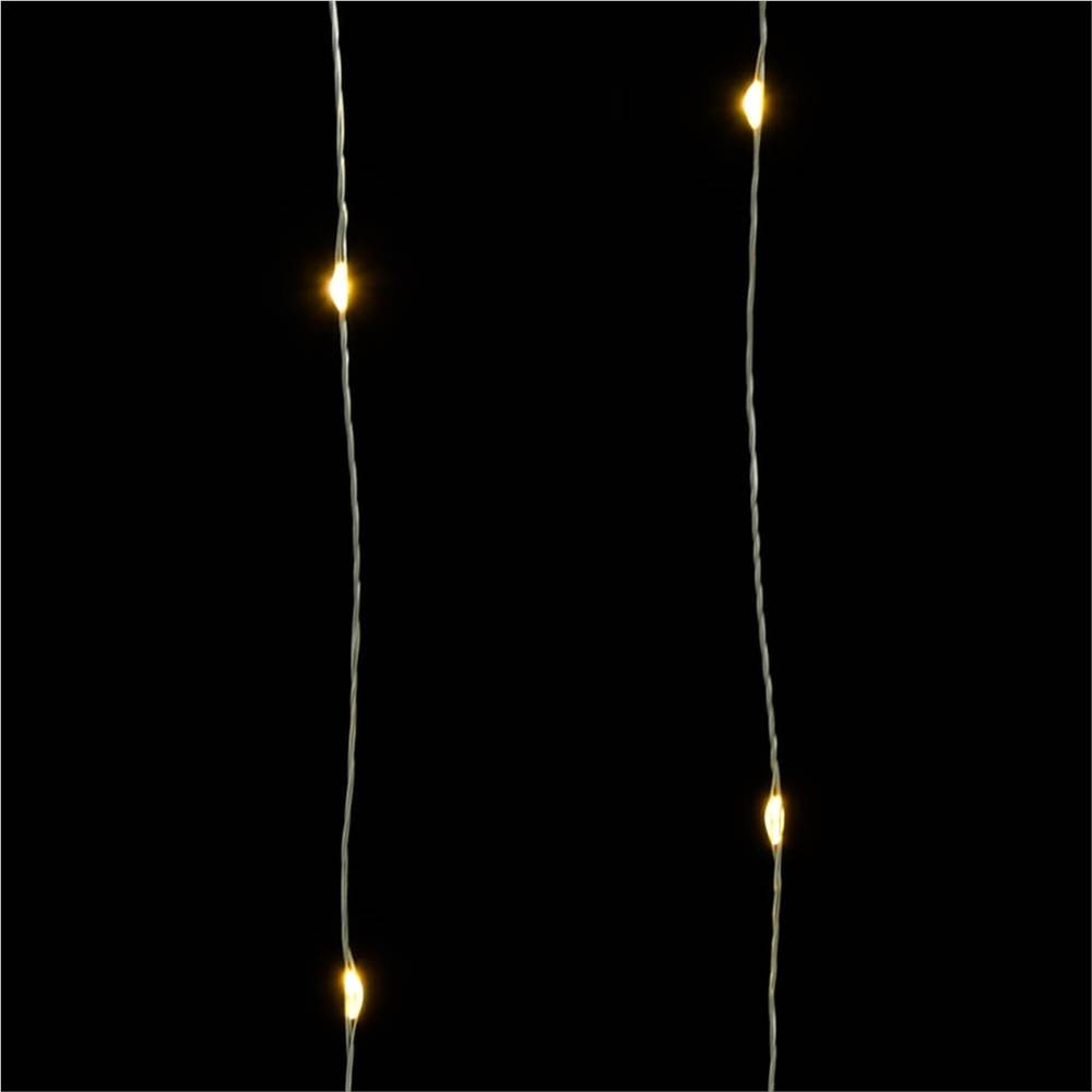 LED String Warm White 30 m