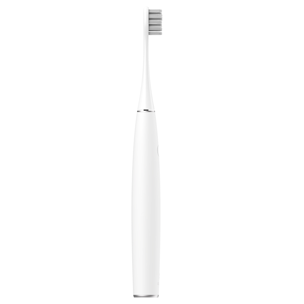 Oclean Air 2 Sonic Electric Toothbrush IPX7 Waterproof Fast Charging 3 Brushing Modes Ultra-Quiet - White