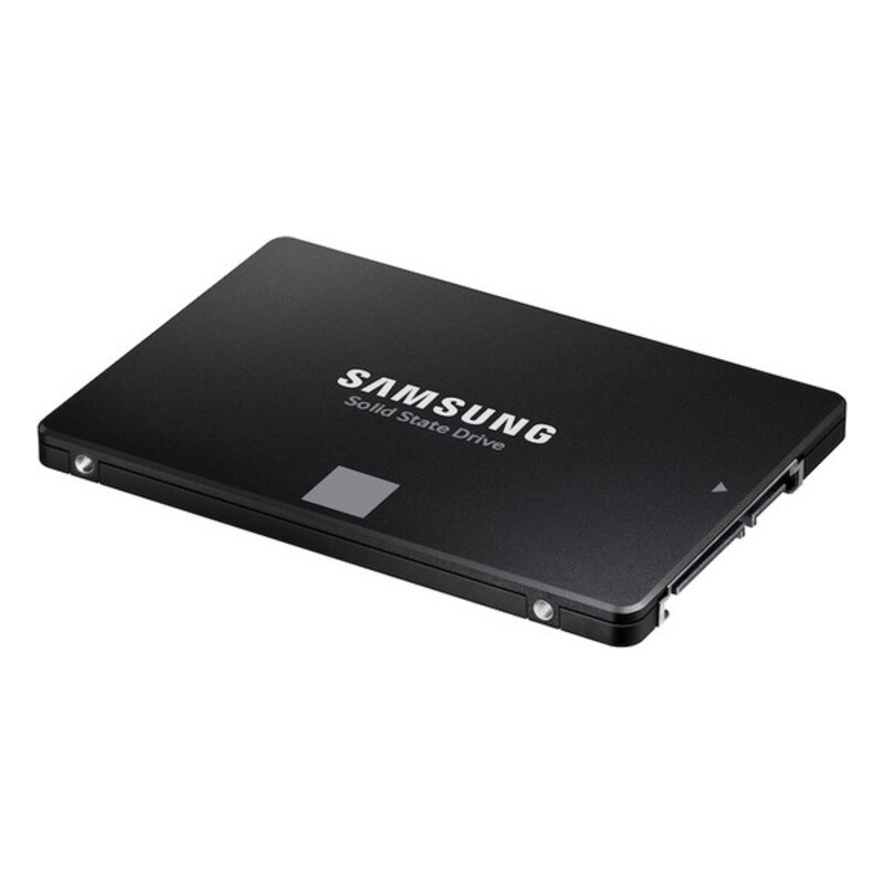 Hard Drive SSD Samsung 870 EVO 2,5 SATA3