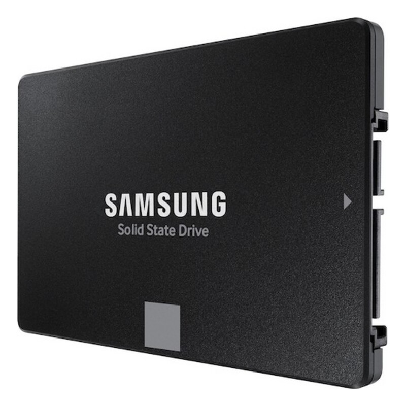 Hard Drive SSD Samsung 870 EVO 2,5 SATA3