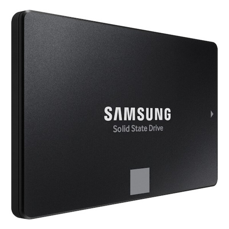 Hard Drive SSD Samsung 870 EVO 2,5 SATA3