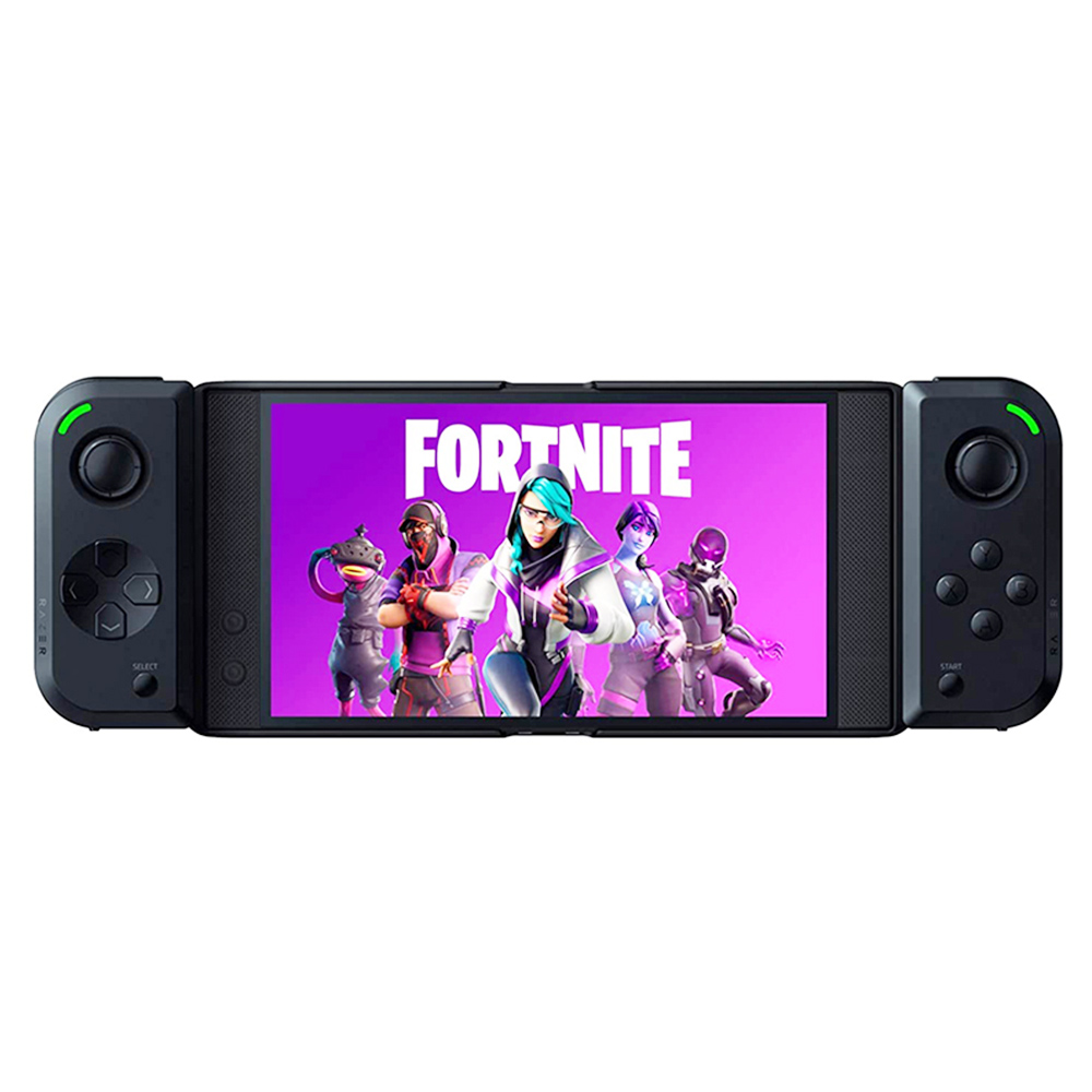 Razer Kishi Universal Gaming Controller for iOS