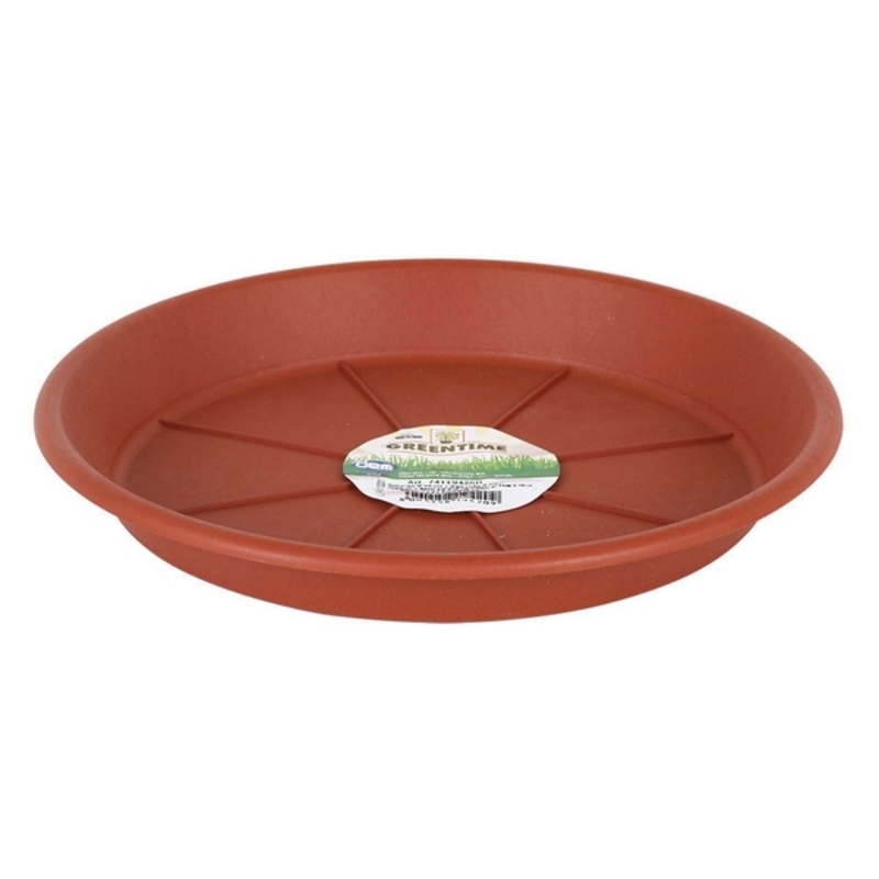 Flower Pot Dish Europe