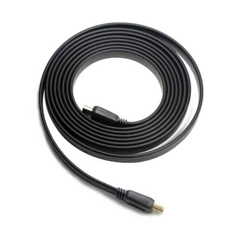 

HDMI Cable GEMBIRD CC-HDMI4F-6 V2.0 (1,8 m)