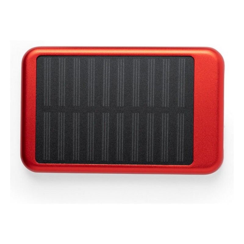 Solar Power Bank 146307 4000 mAh