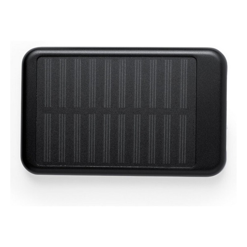Solar Power Bank 146307 4000 mAh