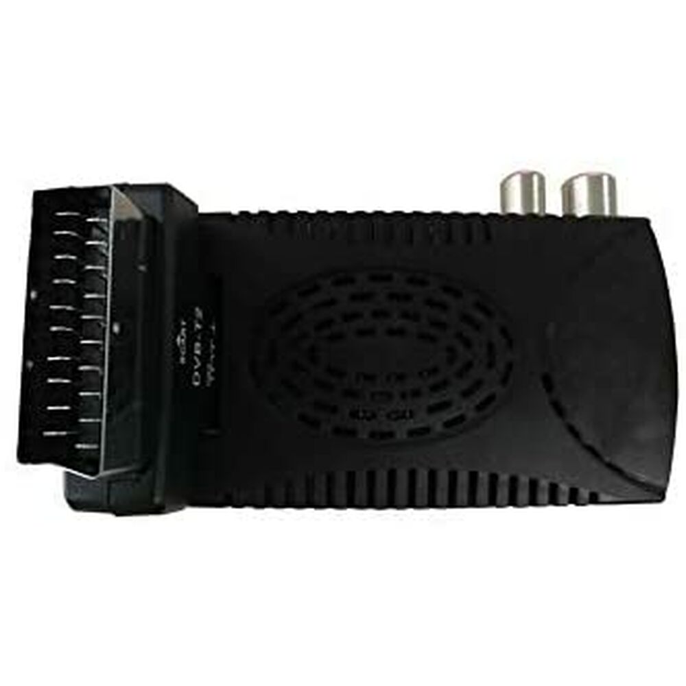 

TDT Tuner BES-19575 180º (Refurbished B)
