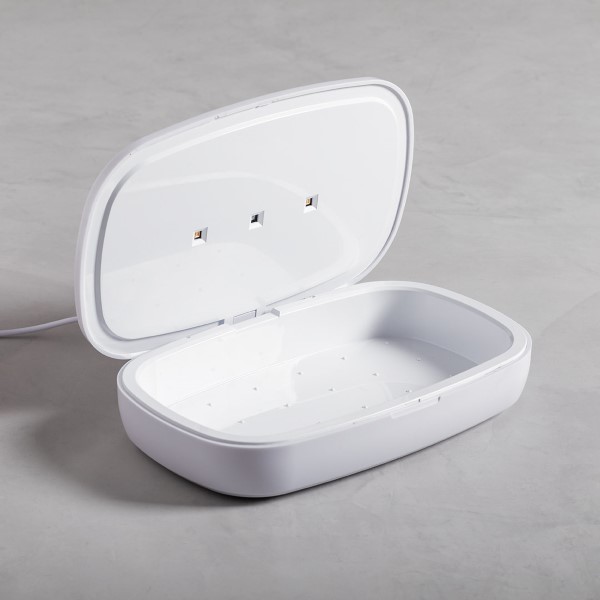 UV steriliser 146670 Cordless charger