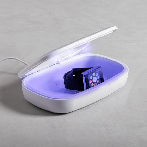 UV steriliser 146670 Cordless charger