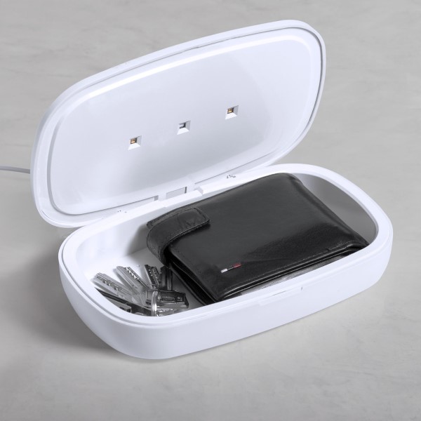 UV steriliser 146670 Cordless charger