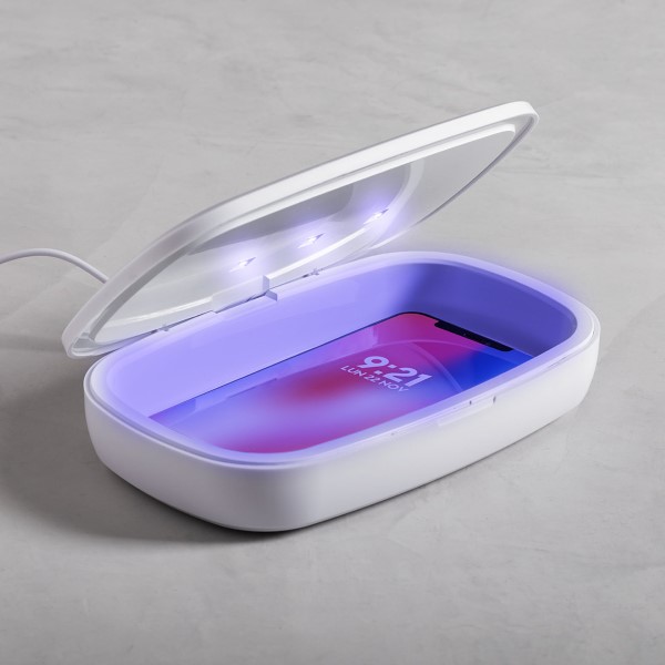 UV steriliser 146670 Cordless charger