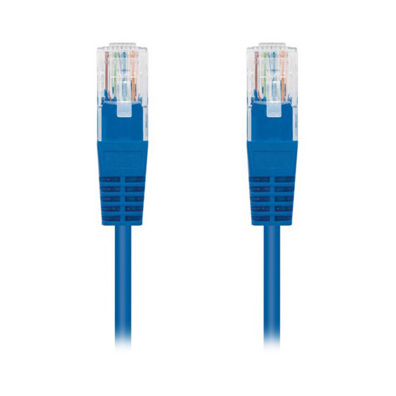 CAT 5e UTP Cable NANOCABLE