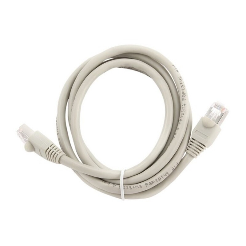 

GEMBIRD PP6 FTP Category 6 Rigid Network Cable
