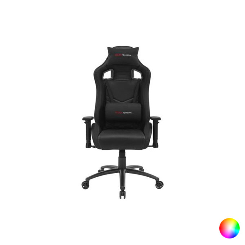 

MGCX Neo Premium 2D Steel Gaming Chair Mars Gaming