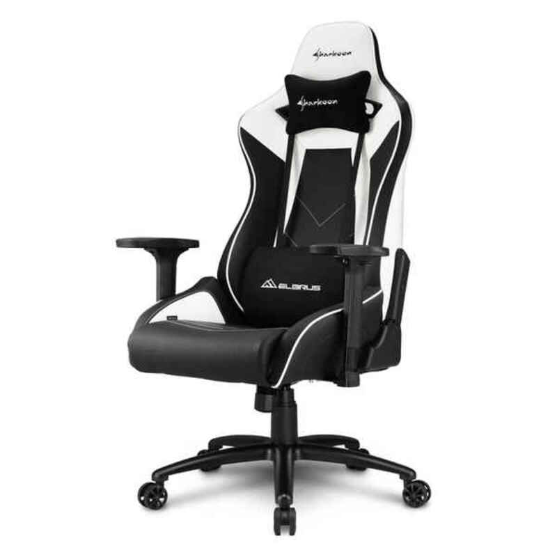 chaise gaming sharkoon