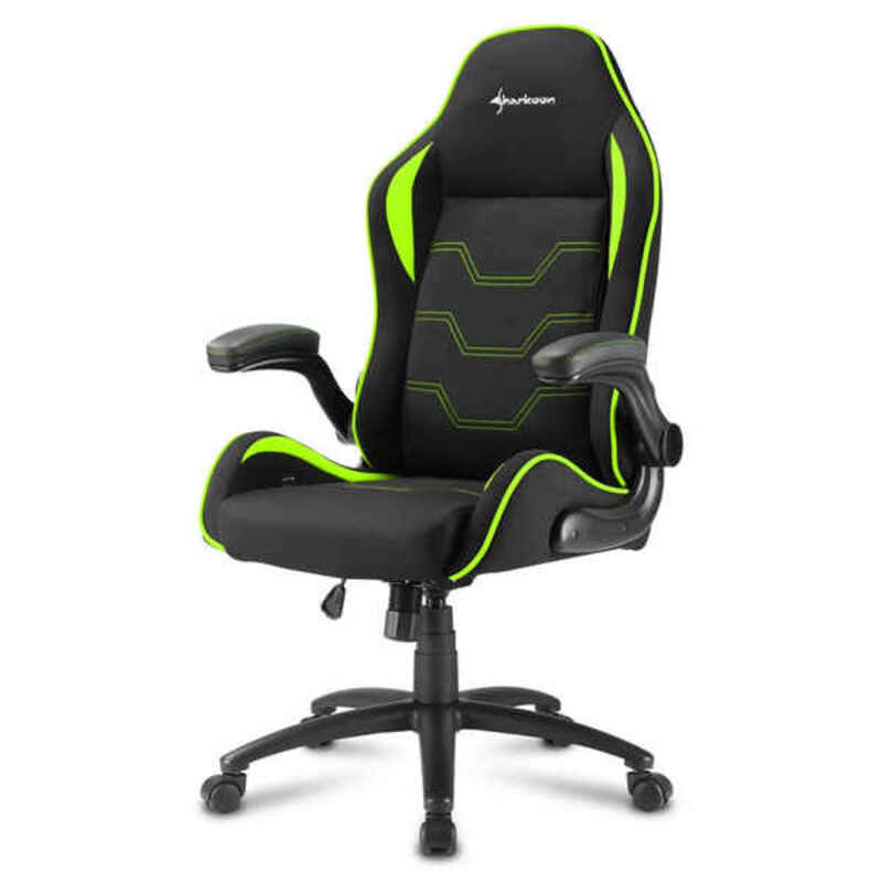 sharkoon gaming chair