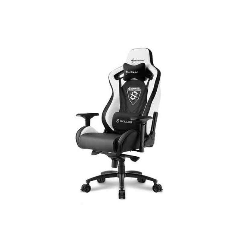 Gaming Chair Sharkoon SKILLER SGS4