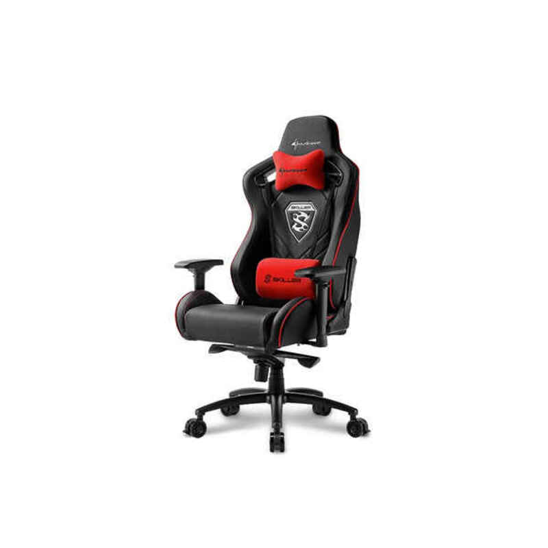 Gaming Chair Sharkoon SKILLER SGS4