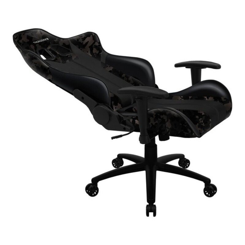 Gaming Chair ThunderX3 BC3CAmo Synthetic Leather Europe