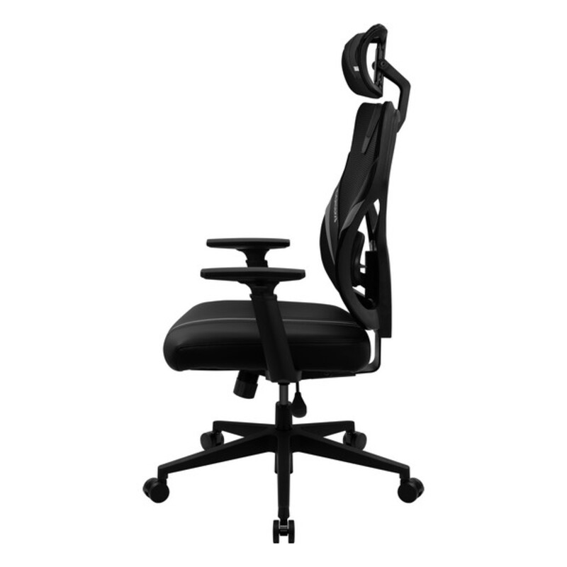 Gaming Chair ThunderX3 YAMA1B 135o
