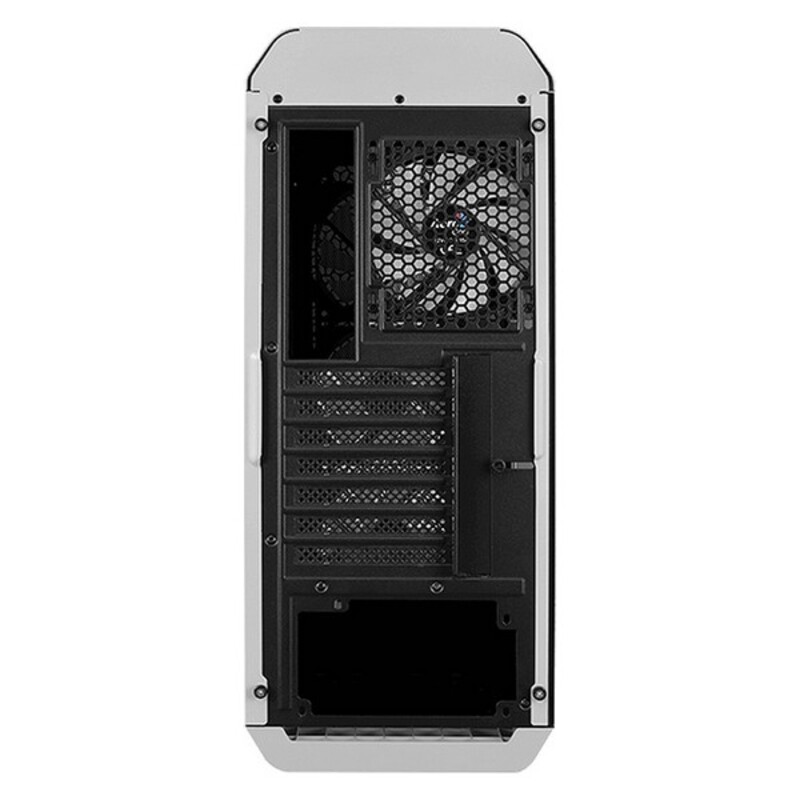 Micro ATX / Mini ITX / ATX Midtower Case Aerocool Aero One Frost RGB LED ? 12 cm