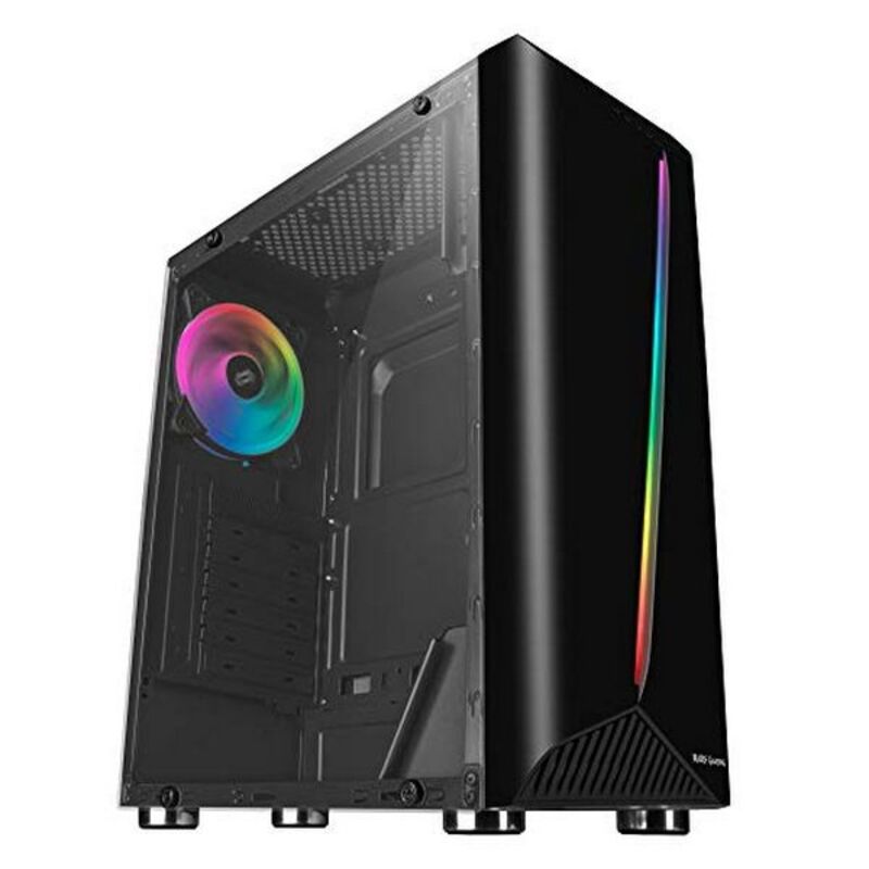 Micro ATX / Mini ITX / ATX Midtower Case Mars Gaming MCX | Europe