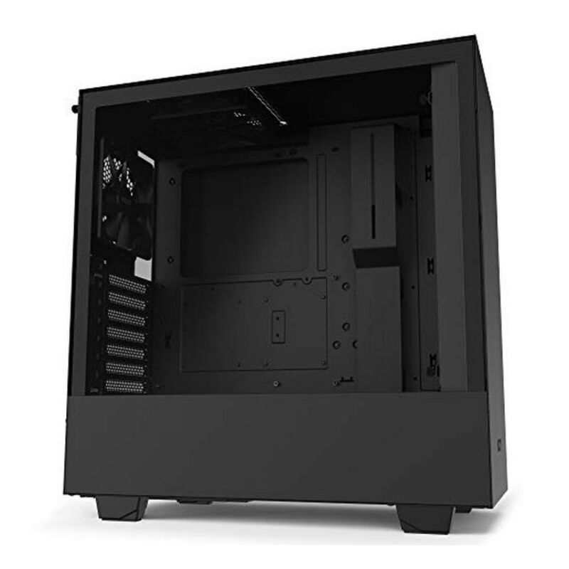 Micro ATX / Mini ITX / ATX Midtower Case NZXT H510