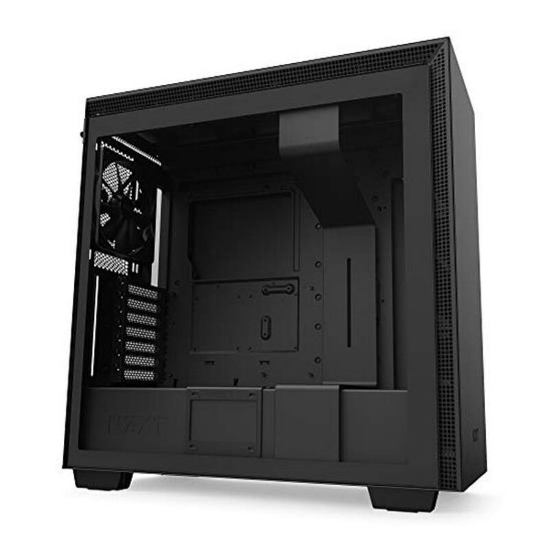 Micro ATX / Mini ITX / ATX Midtower Case NZXT H710