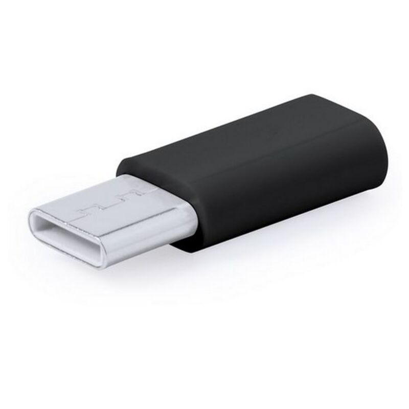Micro USB to USBC Adapter 145765 Europe