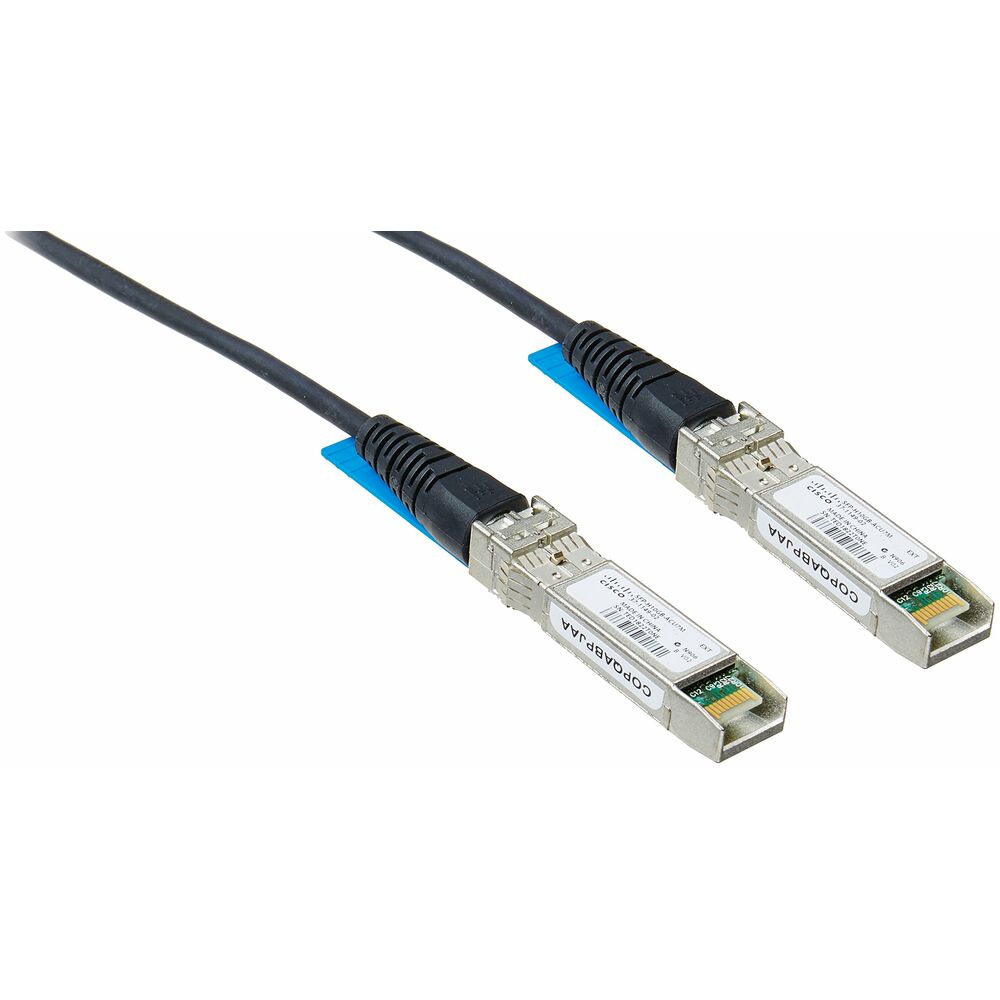 UTP Category 6 Rigid Network Cable CISCO SFP-H10GB-ACU7M=