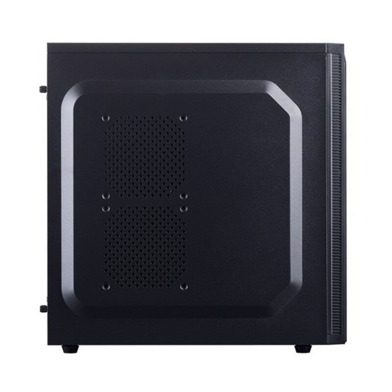 

Hiditec KLYP ATX /MicroATX Semi-tower Box