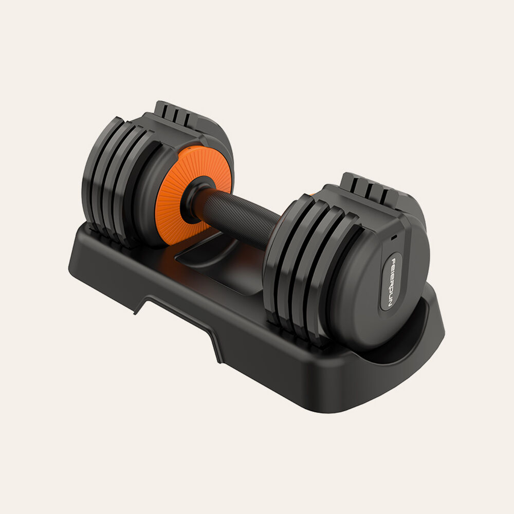 Bumbbells Xiaomi FED HIGH-END 2-10 kg